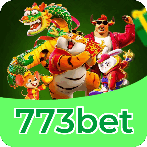 Slots Premium da PG Soft na 773bet