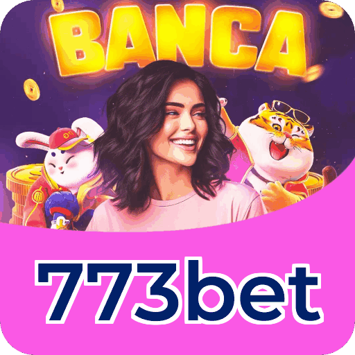 Login rápido no app 773bet